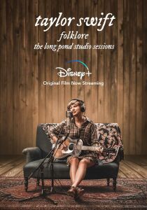 Taylor Swift - Folklore: The Long Pond Studio Sessions [Sub-Ita] streaming