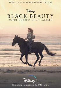 Black Beauty – Autobiografia di un cavallo streaming