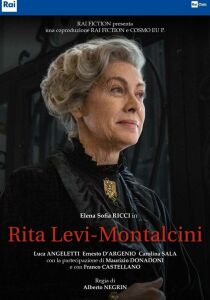 Rita Levi Montalcini streaming