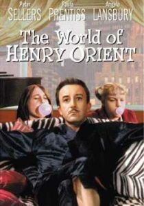 La vita privata di Henry Orient streaming