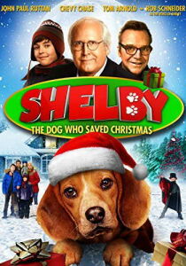 Shelby - Il cane che salvò il Natale streaming