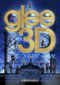 Glee: The Concert Movie streaming