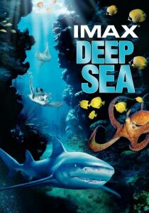 Deep sea - il mondo sommerso streaming