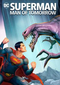 Superman: Man of Tomorrow [Sub-Ita] streaming