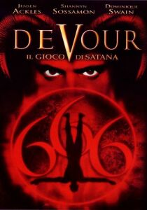 Devour – Il gioco di Satana streaming