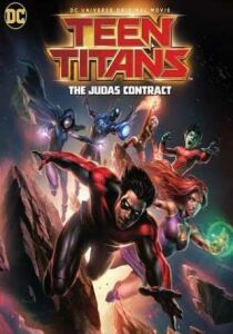Teen Titans- The Judas Contract [Sub-Ita] streaming