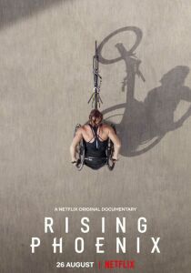 Rising Phoenix: La storia delle Paralimpiadi streaming