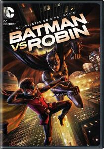 Batman vs. Robin [Sub-Ita] streaming