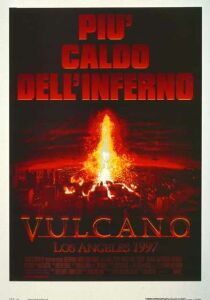 Vulcano - Los Angeles 1997 streaming