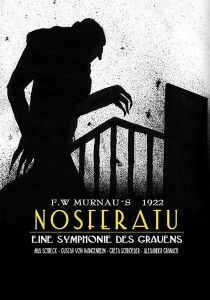 Nosferatu, il vampiro [Sub-Ita] streaming