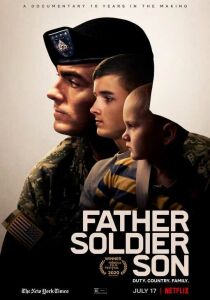Padre, soldato, figlio streaming