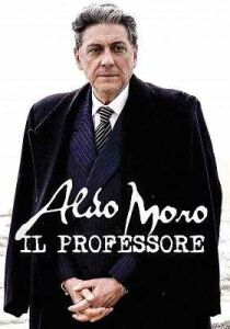 Aldo Moro - Il professore streaming