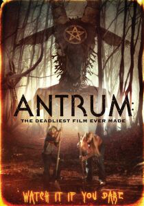 Antrum: Il film maledetto streaming