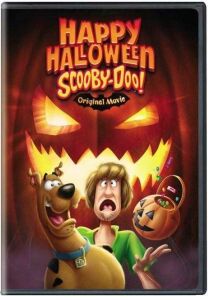 Happy Halloween, Scooby-Doo! streaming