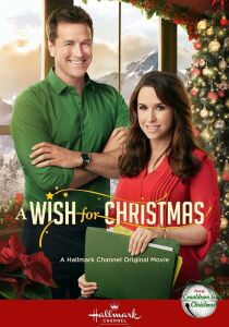 A Wish for Christmas streaming