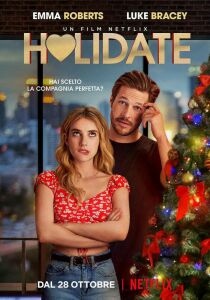 Holidate streaming
