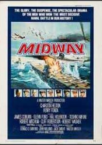 La battaglia di Midway streaming