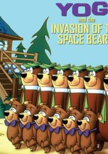 Yoghi e l'invasione degli orsi spaziali streaming