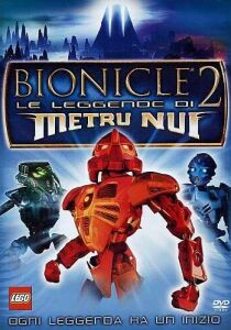 Bionicle 2 - Le leggende di Metru Nui streaming