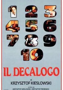 Decalogo 1-10 streaming