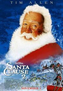 Che fine ha fatto Santa Clause? streaming
