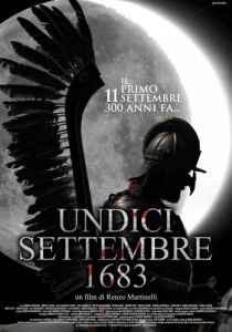 11 settembre 1683 streaming