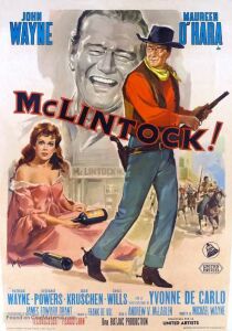 McLintock! streaming