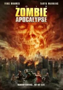 Zombie Apocalypse streaming
