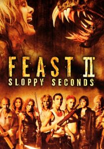 Feast II – Sloppy Seconds [Sub-ITA] (2008) streaming
