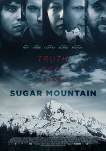 Sugar Mountain [Sub-ITA] streaming