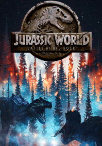Jurassic World - Battaglia a Big Rock [CORTO] streaming