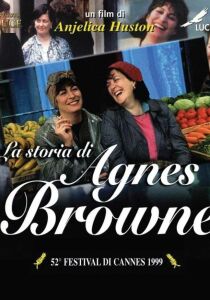 La storia di Agnes Browne streaming