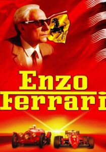 Enzo Ferrari streaming