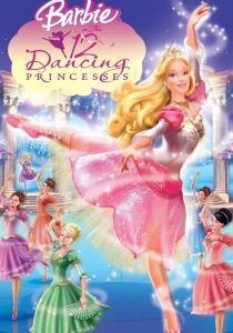Barbie e le 12 principesse danzanti streaming