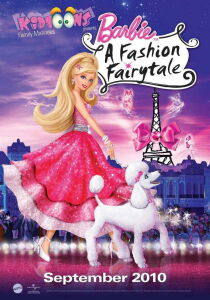Barbie e la magia della moda streaming