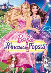 Barbie - La Principessa e la popstar streaming