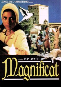 Magnificat streaming