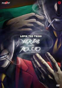 Lupin III: Verde contro Rosso streaming
