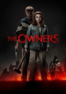 The Owners [Sub-ITA] streaming