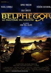Belfagor - Il fantasma del Louvre streaming