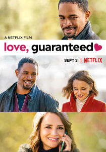 Love, Guaranteed streaming