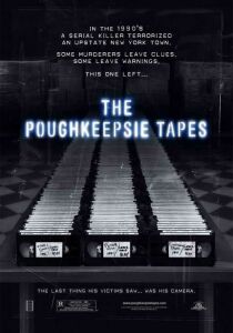 The Poughkeepsie Tapes [Sub-ITA] streaming