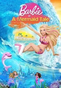 Barbie e l'avventura nell'oceano streaming