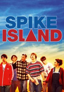 Spike Island [Sub-ITA] streaming