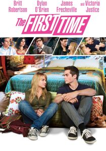 The First Time [Sub-ITA] streaming
