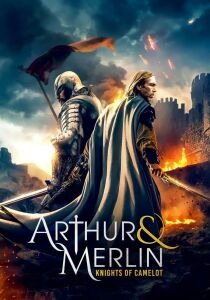 Arthur & Merlin: Knights of Camelot streaming
