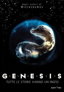 Genesis – Tutte le storie hanno un inizio streaming