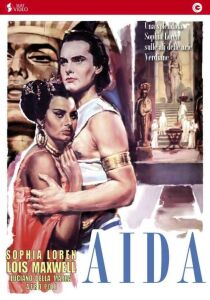 Aida streaming