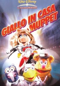 Giallo in casa Muppet streaming