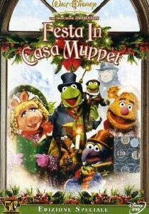Festa in casa Muppet streaming